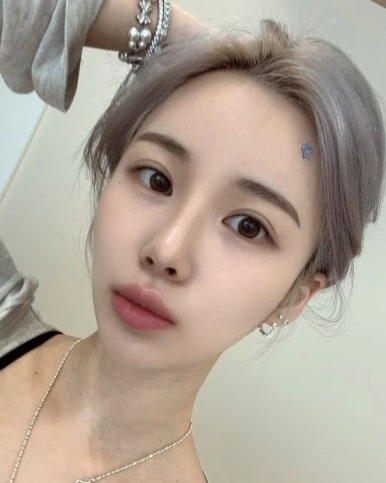 청주눈썹문신 자연스러운 결과