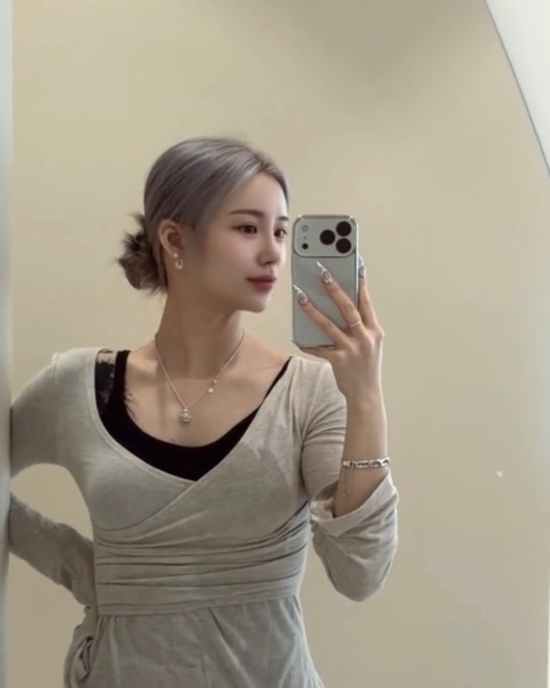 눈썹 디자인 일상 사진