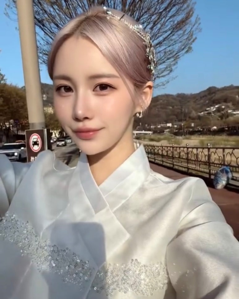 청주 자연눈썹 일상 사진