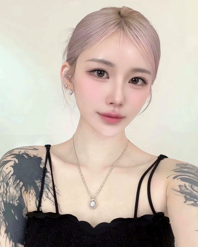 벨르뮤 청주본점 눈썹 포트폴리오